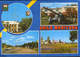 Canada - Postcard Circulated In 1982 - C.F.B. Shilo Manitoba - 2/scans - Andere & Zonder Classificatie