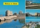 Saida Sidon Multiview 1967 - Liban