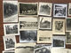 90 Fotos - Wehrmacht - Campagne De France, 1940 - Régions Grand Est, Hauts-de-France - Meuse, Aisne - Douaumont, Etc. - Guerre, Militaire