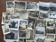 70 Fotos - Wehrmacht & RAD - Jahr 1941 - Ostfeldzug - Serbien, Bulgarien, Kroatien, Siebenbürgen, Grèce - RAD-Abt 4/121 - Guerre, Militaire