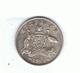 AUSTRALIA»SIXPENCE (WITH F:D:),STERLING COINAGE»1963»KM58»SILVER»VF CONDITION»CIRCULATED - Sixpence