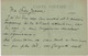MILITARIA - Edit. ELD - Les Fêtes De La Victoire 14 Juillet 1919 - " Défilé Des Marins Américains " - Carte écrite - - War 1914-18