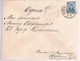 Russia, Letter - Briefe U. Dokumente