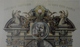 Delcampe - Belle Rare Affiche Couleur "Souvenir De Communion" 1925 / Religion / Berthelard / Eglise St Christophe à Mulhouse 68 - Religion & Esotérisme
