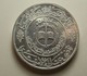 Iraq Silver Medal 31.1g Perhaps Silver 500 - Autres & Non Classés