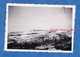 Photo Ancienne Snapshot - AURILLAC ( Cantal ) - Vue Générale Vers Les 4 Sapins - 15 Février 1942 - Hiver Neige Colline - Lieux