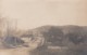 Venetten New York, View Of Town From Down Road, C1900s Vintage Real Photo Postcard - Other & Unclassified