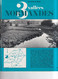 La Revue Du Touring Club 1971 Juillet-Août: Le Vercors, Martel, En Lorraine, La Baviaire, Troyes, Le Sommaire Est Scanné - Tourisme & Régions