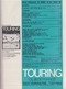 La Revue Du Touring Club 1971 Mars: La Camargue, Fougères, Salies De Béarn, L'Ile D'Elbe, Opel ,Le Sommaire Est Scanné. - Tourisme & Régions