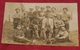 Carte Postale Photographie Datée 9 / 7 / 1915 De Quevilly - Groupe Militaires De La Guerre 1914 - 1918  ------------ 488 - Guerre 1914-18