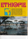 La Revue Du Touring Club 1971 Octobre: Salon De L'auto, Châteaux Et Manoirs Bretons, Ethiopie, Le Sommaire Est Scanné. - Tourisme & Régions