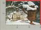 CARTOLINA NV GERMANIA - ETTAL - Royal Castle Linderhof -  Winter Landscape - 10 X 15 - Other & Unclassified