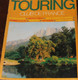 La Revue Du Touring Club 1972 Juin: Le Porto Corse, Le Rouergue, Pays De Galles, Abruzzes Et Pouille. Sommaire Scanné. - Tourisme & Régions