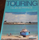 La Revue Du Touring Club 1972 Mars: Numéro Spécial: HOMMAGE A LA BRETAGNE, Le Sommaire Est Scanné - Tourisme & Régions