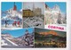 Italy, CORTINA, Multi View, Used Postcard [22916] - Other & Unclassified