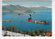 LAGO MAGGIORE, Isole Borromee, Funivia Stresa-Mottarone, Unused Postcard [22917] - Other & Unclassified