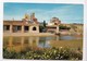 Italy, Italia, COSTA SMERALDA, Cala Volpe, 1966 Used Postcard [22920] - Sassari