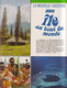 La Revue Du Touring Club 1974 Octobre: Paris, La Gascogne, Nouvelle-Calédonie, Berne, L'Albanie,, Le Sommaire Est Scanné - Tourisme & Régions