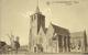 Blankenberghe -- L' Eglise.   (2 Scans) - Blankenberge