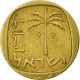 Monnaie, Israel, 10 Agorot, 1963, Tel Aviv, TTB, Aluminum-Bronze, KM:26 - Israel