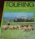 La Revue Du Touring Club 1974 Mars: Du Côté De Maussane, Val Montjoie, Kilimandjaro, Hautes Vosges, Le Sommaire Scanné. - Tourisme & Régions