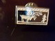 Pin' S Publicitaire  En Metal    Marque Camel  Avec Fermoir Ancien Logo Noel Renne - Navidad