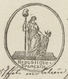 Lutterbach An 6 – 9.6.1798 Les Administrateurs Du Canton - Documents Historiques