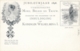 Nederland - 1898 - 2,5 Cent Cijfer, Briefkaart P33b - Tekening Jozef Israëls - Ongebruikt - Postal Stationery