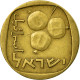 Monnaie, Israel, 5 Agorot, 1960, Tel Aviv, TTB, Aluminum-Bronze, KM:25 - Israel