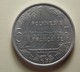 French Polynesia 5 Francs 1994 - Polynésie Française