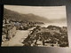 19886) LOCARNO PANORAMA VIAGGIATA 1956 INSOLITA - Locarno