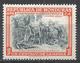 Honduras 1952. Scott #C198 (M) Discovery Of America * - Honduras