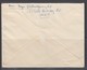 Egypt 1945 Cover To UK 40m Express Stamp - Covers & Documents