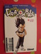 Lot De 3 Dragon Ball. Akira Toriyama. N°12,49,52. Glénat - Mangas Version Francesa