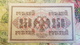 Russia 250 Rubles 1917 - Russie