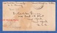 Enveloppe Postée Par Le Soldat Américain Carlton SIMON Jr , Co. F 102nd Infantry - " Dads Christmas Letter " - Noel Ww1 - Militaria