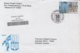 2009-FDC-69 CUBA FDC 2009. REGISTERED COVER TO SPAIN. 50 ANIV POLICIA, POLICE. - FDC