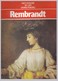 Rembrandt  - Chefs-D'Oeuvre De L'Art - Grands Peintres - Hachette - Art