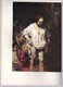 Rembrandt  - Chefs-D'Oeuvre De L'Art - Grands Peintres - Hachette - Art