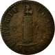 Monnaie, Haïti, Centime, 1830, TTB, Cuivre, KM:A21 - Haïti