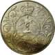 Monnaie, Grande-Bretagne, Elizabeth II, 25 New Pence, 1977, TB, Copper-nickel - 25 New Pence