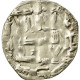 Monnaie, Umayyads Of Spain, Abd Al-Rahman II, Dirham, AH 237 (851/852 AD) - Islamitisch