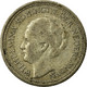 Monnaie, Pays-Bas, Wilhelmina I, 10 Cents, 1928, TB+, Argent, KM:163 - 10 Centavos