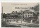 38 - SEYSSINS - La Mairie Et Les Écoles ++++ Coll. L. P., Grenoble ++++ 1919 - Autres & Non Classés