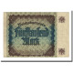 Billet, Allemagne, 5000 Mark, 1922-12-02, KM:81a, TB - 5000 Mark