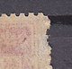 CHINA SG 23 MH A SMALL THIN AT THE UPPER RIGHT SIDE - Neufs