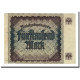 Billet, Allemagne, 5000 Mark, 1922-12-02, KM:81a, TTB - 5000 Mark