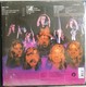 Deep - Purple : Año. 1974 ( Burn ). Original De La época, 1/LPs. - Hard Rock & Metal