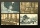 Delcampe - Grand Beau Lot De 100 Cartes Postales De Belgique        Groot Mooi Lot Van 100 Postkaarten Van België - 100 - 499 Cartes