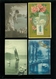 Beau Lot De 20 Cartes Postales De Fantaisie  Cygne  Cygnes   Mooi Lot Van 20 Postkaarten Van Fantasie  Zwaan  Zwanen - 100 - 499 Postkaarten